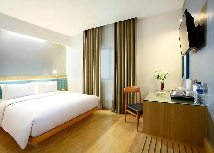Superior Queen Room